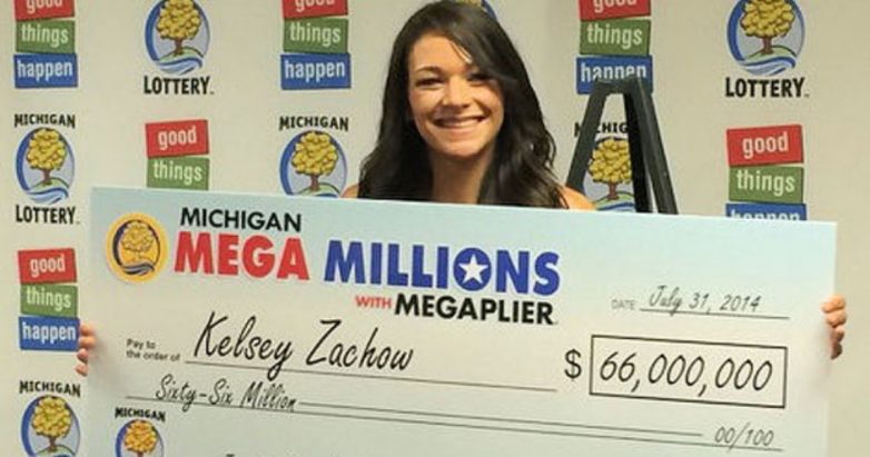michigan lottery winning numbers mega millions