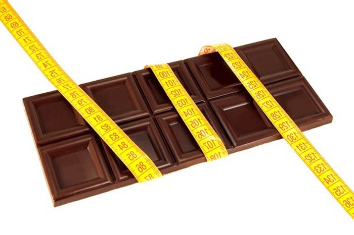 Шоколад Лишний Вес