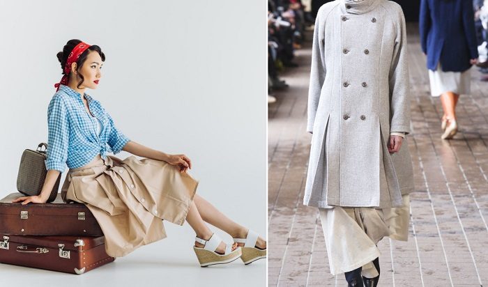 Вещи, которые украсят женщин грядущей осенью стиль,мода,Мода и стиль,мода,одежда