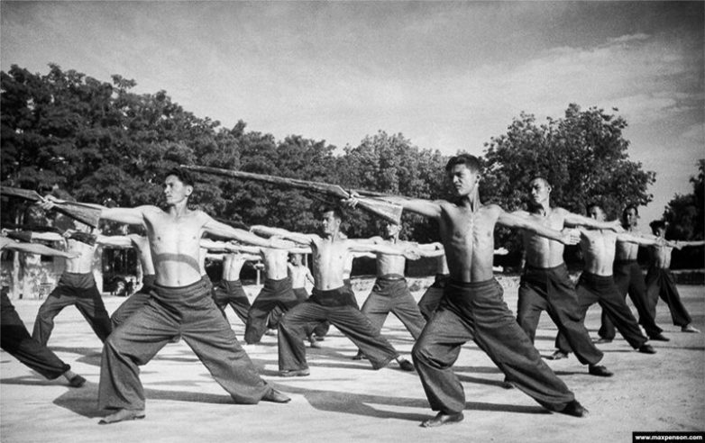 Классика советской довоенной фотографии. Часть 2