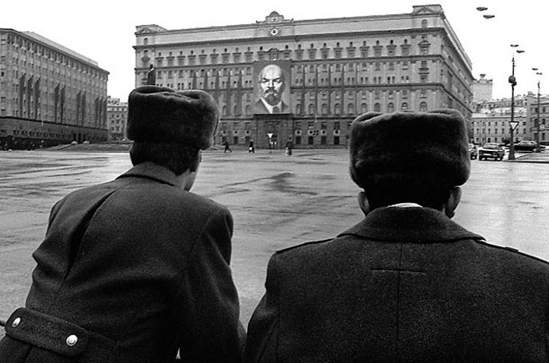 11 самых знаменитых советских шпионов