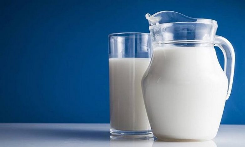 Какое Молоко Можно На Диете
