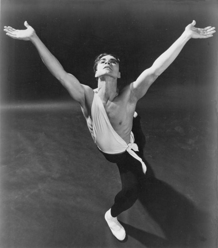 Лидочка. Трагедия восходящей звезды советского балета