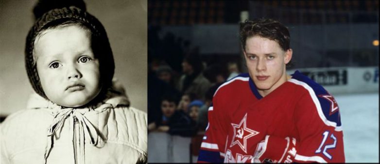 Павел Буре