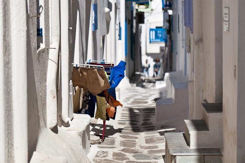 Миконос: прогулка по жемчужине Греции Миконос, здесь, своей, остров, когда, синего, Миконосе, состоит, количество, становится, отдыха, место, островов, желании, многочисленные, таверныБлагодаря, ветрам, найти, летом, можно