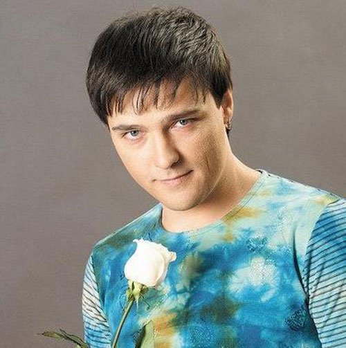 Новые Песни Юрия Шатунова