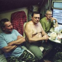 Бутылка козак своими руками