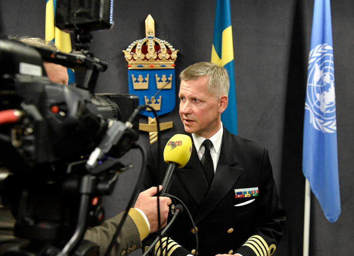 Сигналы с фьорда: Хроника операции по поиску российской подлодки у берегов Швеции