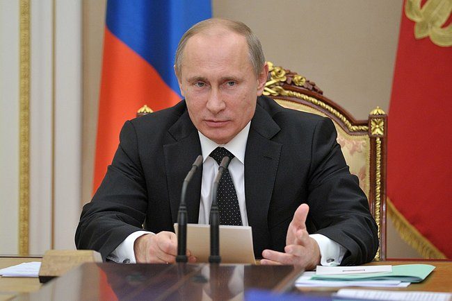 Реализации «майского указа»  президента РФ  от 7 мая 2012 в действии!