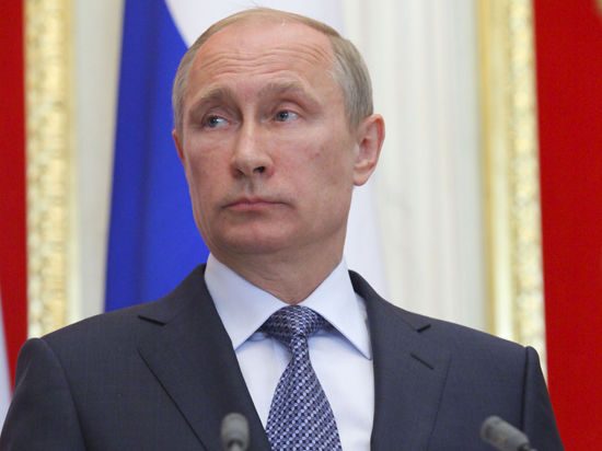 «Падение» рубля — хладнокровный расчёт Кремля