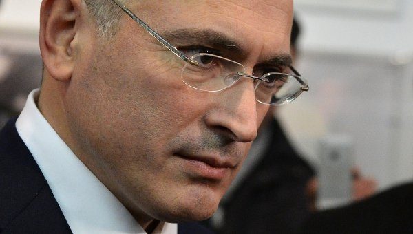 Ходорковский рассказал о перспективах развития России
