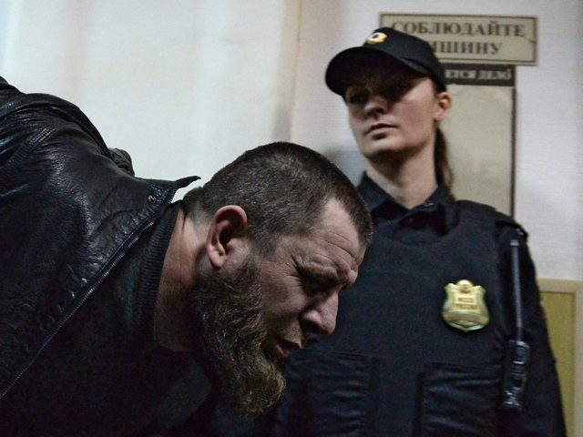 Убийство Немцова спланировали два экс-бойца чеченского батальона &quot;Север&quot;