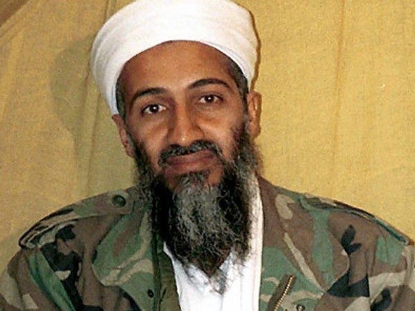 Библиотека Усамы бен Ладена удивила журналистов