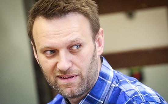 Кремль запретил чиновникам упоминать имя Навального