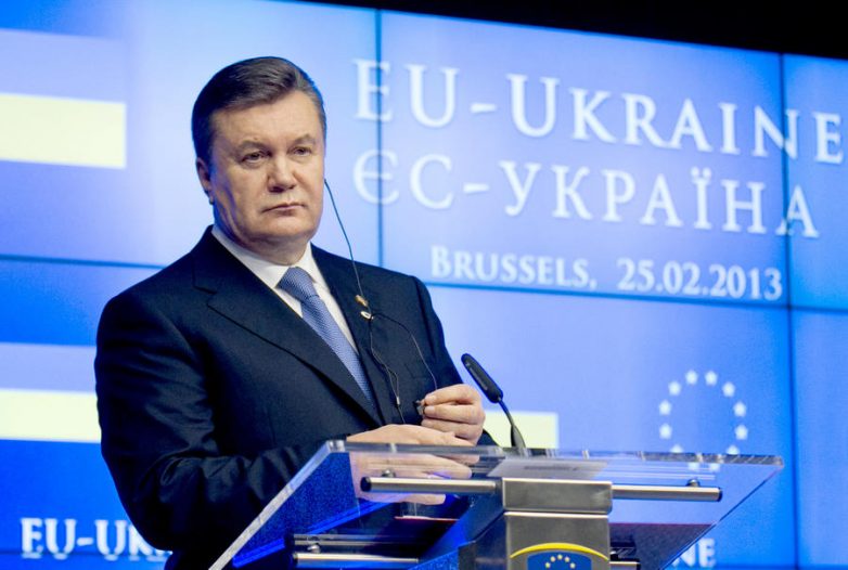 Янукович был прав, отказываясь от сделки с ЕС