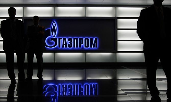 «Газпром» попросил защиты у властей от британских налоговиков