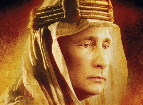 Путин подбирает отмычку к Саудовской Аравии