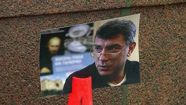 Назван организатор убийства Бориса Немцова