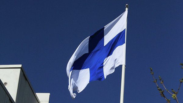 Власти Финляндии забрали сына у русской мамы