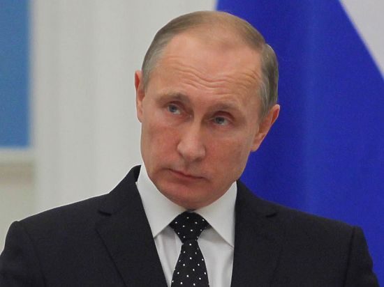 В докладе WADA рассказали о роли Путина в допинговом скандале