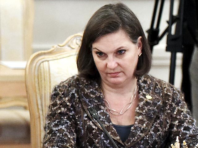 Госдеп допускает отмену антироссийских санкций до конца года