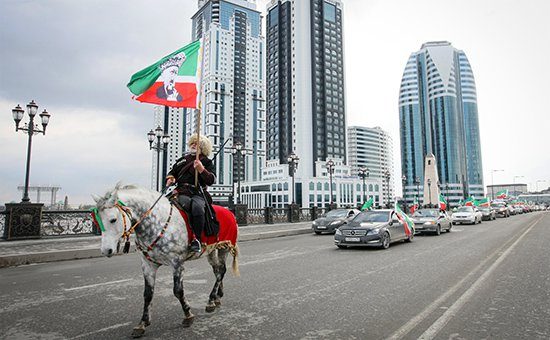 15 главных фактов о Чечне