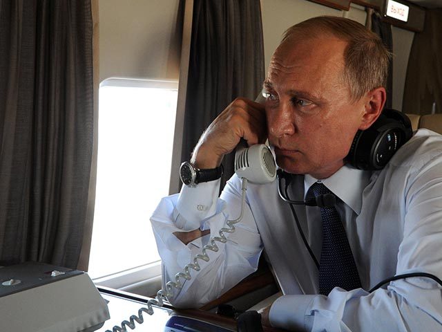 Песков раскрыл подробности грядущей прямой линии с Путиным