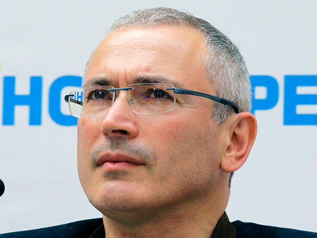 ВШЭ дистанцировалась от проекта Конституции Ходорковского
