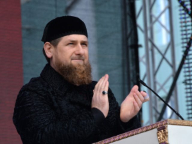 Чеченские судьи начали уходить в отставку после совещания у Кадырова