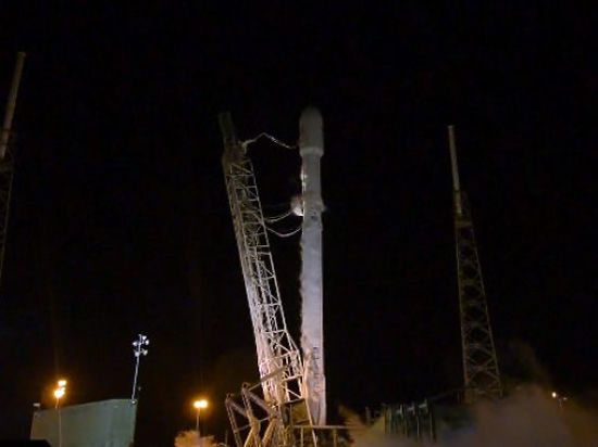 Успешное приземление Falcon 9 Илона Маска угрожает российскому космосу