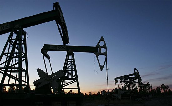 Последнее крупное нефтяное месторождение Сибири выставлено на торги