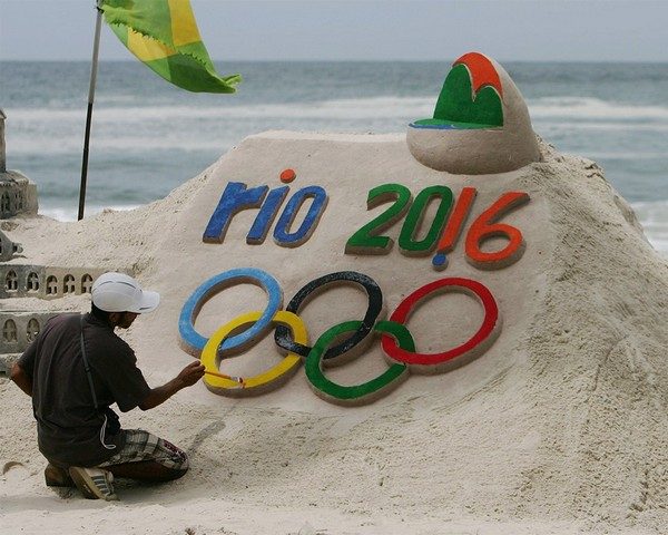 Олимпиада в Рио обрастает скандалами