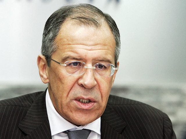 Лавров сообщил о &quot;неопровержимых доказательствах&quot; причастности Украины к диверсии в Крыму