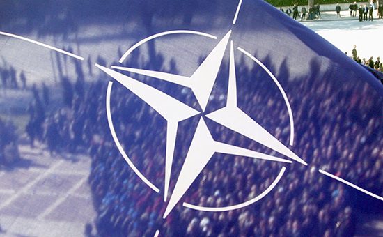 НАТО отказалось включать транспондеры над Балтикой