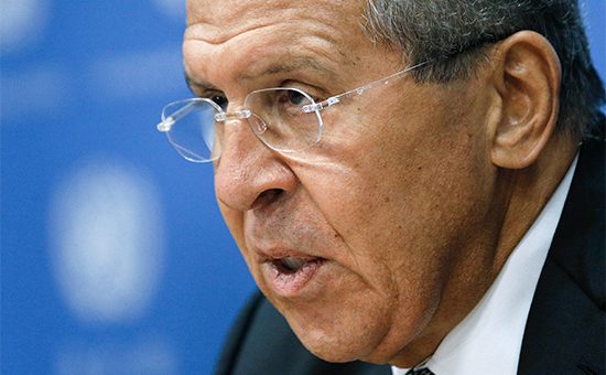 Россия опубликует соглашение с США по Сирии