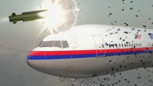 Нидерланды вызвали посла России для дачи объяснений по MH17