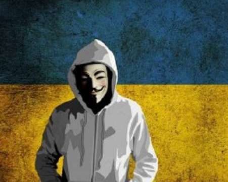Украинские хакеры взломали переписку Суркова