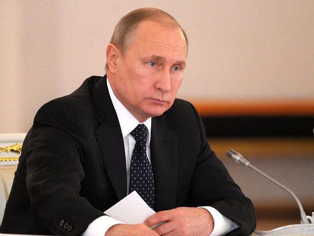 Россия сокращает свое военное присутствие в Сирии