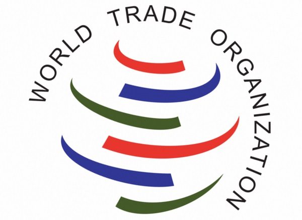 Украина пожаловалась в ВТО на «торговую агрессию» России