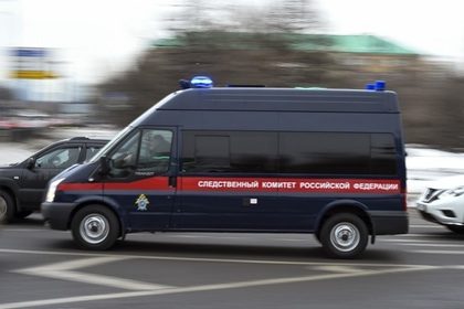 В Иркутской области от отравления водкой умер 4-хмесячный ребенок