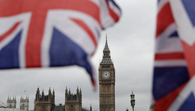 Англия заявила о своем праве на превентивный ядерный удар