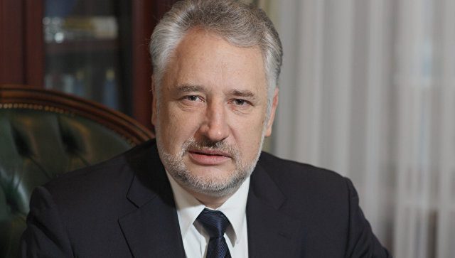 Донецкий губернатор призвал «возвратить» Ростовскую область Украине