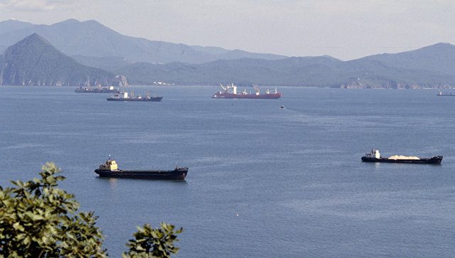 В Совфеде отреагировали на планы США проверять порты Приморья