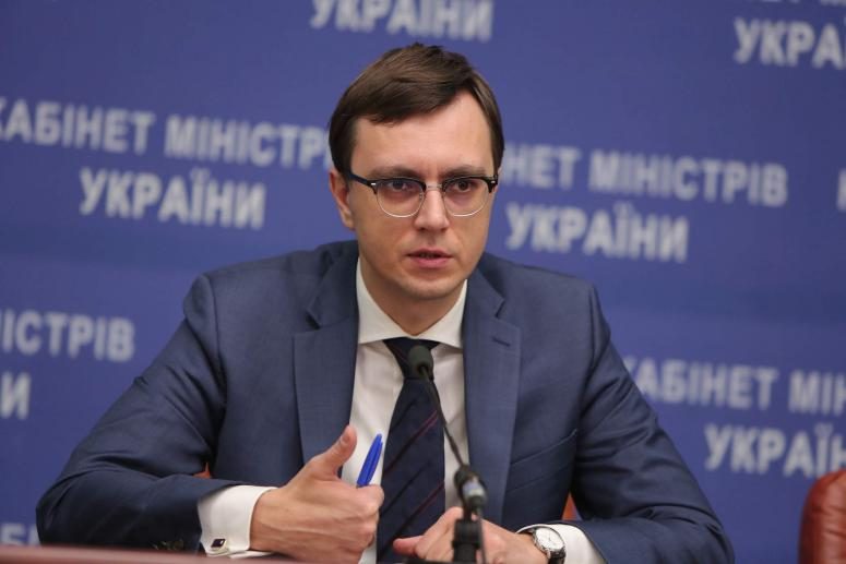 Украинский министр потребовал вернуть «захваченную» Россией Кубань