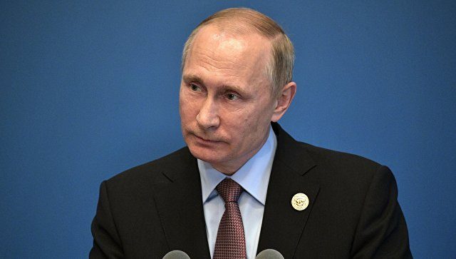 Россия готова предоставить США запись беседы Трампа и Лаврова