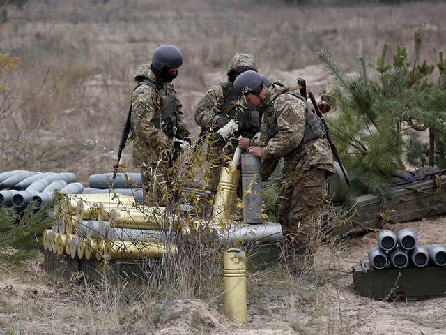 Афганский синдром-2: 500 украинских военнослужащих покончили с собой после возвращения с войны в Донбассе
