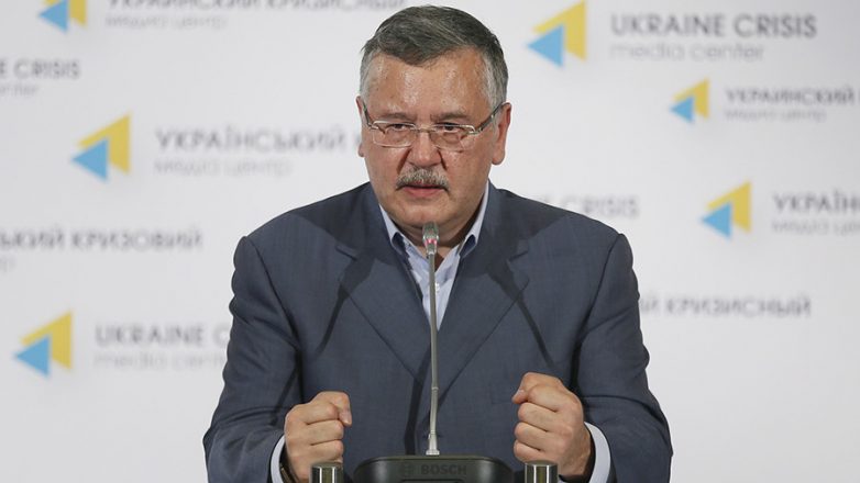 Экс-министр обороны Украины призвал к терактам в России