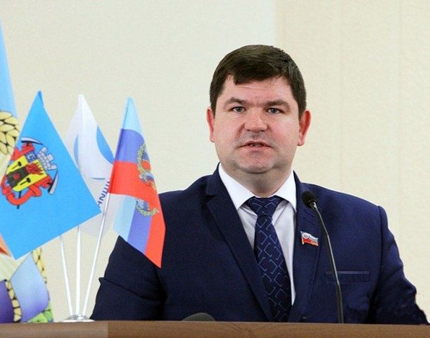 В ЛНР не признали инициативу ДНР по созданию Малороссии