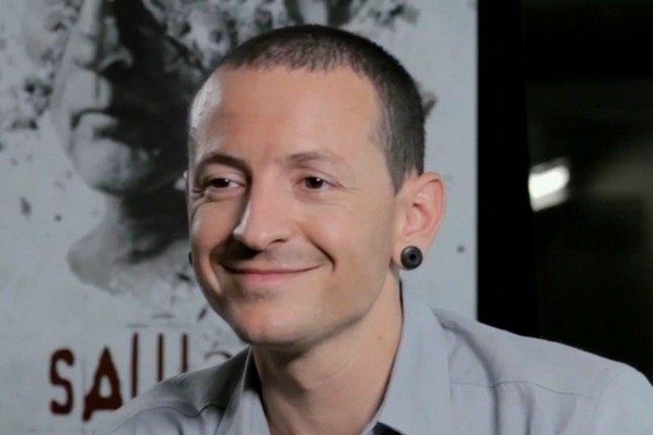 Вокалист Linkin Park Честер Беннингтон покончил с собой