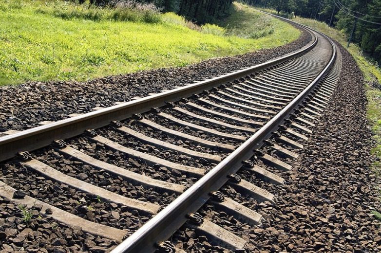 Россия запустила железную дорогу в обход Украины